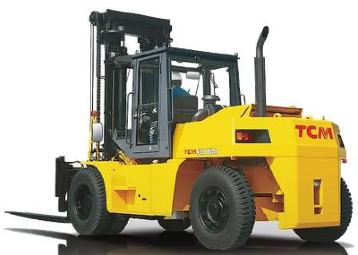  Sewa Forklift   margosuko industrial park